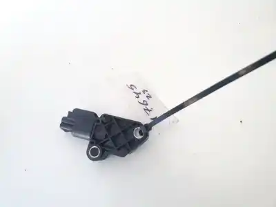 Peça sobressalente para automóvel em segunda mão sensor por volvo v50 (545) 1.8 referências oem iam 30737139  