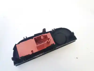 Автозапчасти б/у пластик за citroen c3 i (fc_, fn_) 1.4 16v hdi ссылки oem iam 96405773xt  