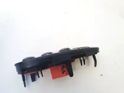 Автозапчасти б/у пластик за citroen c3 i (fc_, fn_) 1.4 16v hdi ссылки oem iam 96405773xt  