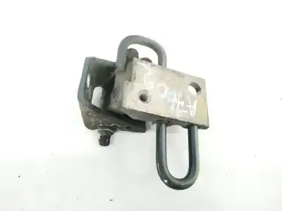 Peça sobressalente para automóvel em segunda mão esticador de porta por volkswagen polo (9n1) 1.9 sdi referências oem iam 6q4833412