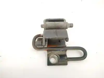 Peça sobressalente para automóvel em segunda mão esticador de porta por volkswagen polo (9n1) 1.9 sdi referências oem iam 6q4833412