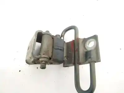 Peça sobressalente para automóvel em segunda mão esticador de porta por volkswagen polo (9n1) 1.9 sdi referências oem iam 6q4833411