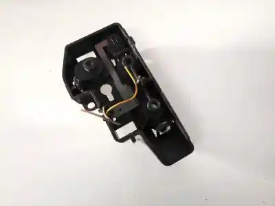 Second-hand car spare part plastics for jaguar x-type wagon 2.0 d classic oem iam references 1x4310c915ad