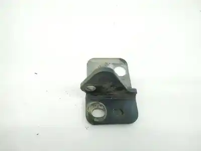 Peça sobressalente para automóvel em segunda mão esticador de porta por volkswagen polo (9n1) 1.9 sdi referências oem iam 