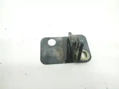 Peça sobressalente para automóvel em segunda mão esticador de porta por volkswagen polo (9n1) 1.9 sdi referências oem iam 