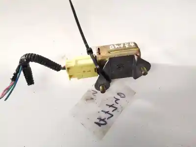 Peça sobressalente para automóvel em segunda mão sensor por toyota corolla (e11) 2.0 d-4d linea sol referências oem iam 8986013010  89860-13010, 187900-0190