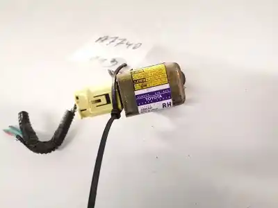 Pezzo di ricambio per auto di seconda mano sensore per toyota corolla (e11) 2.0 d-4d linea sol riferimenti oem iam 8986013010