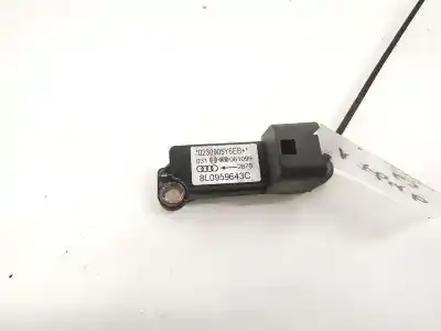 Автозапчастина б/у  для AUDI A3 (8L)  Посилання на OEM IAM 8L0959643C  0230905Y6EB