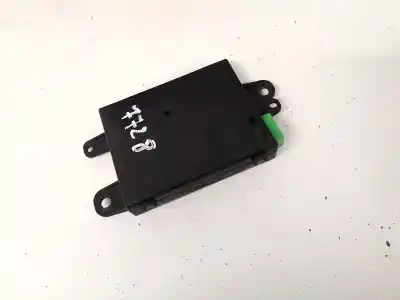 Second-hand car spare part electronic module for volvo v50 (545) 2.0 d oem iam references 30710071  