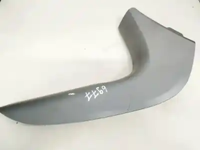 Second-hand car spare part plastics for toyota rav 4 (a3) 2.2 turbodiesel cat oem iam references 5883342020  58833-42020
