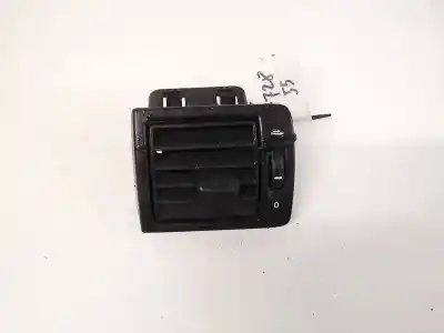 Peça sobressalente para automóvel em segunda mão grelha / difusor de ar por volvo v50 (545) 2.0 d referências oem iam y01102