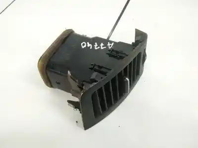 Pezzo di ricambio per auto di seconda mano griglia di aerazione per toyota corolla (e11) 2.0 d-4d linea sol riferimenti oem iam 1833g