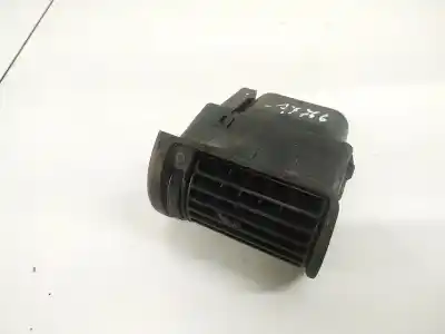 Автозапчасти б/у аэрационная решетка за audi a4 avant (b5) 1.8 20v turbo ссылки oem iam 8d1820901