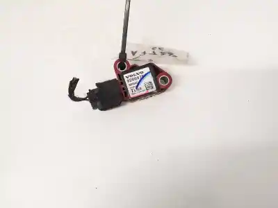 Peça sobressalente para automóvel em segunda mão sensor por volvo v50 (545) 2.0 d referências oem iam 9206975