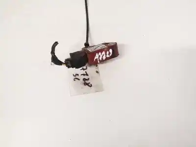 Peça sobressalente para automóvel em segunda mão sensor por volvo v50 (545) 2.0 d referências oem iam 9206975  