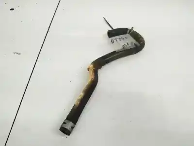 Pezzo di ricambio per auto di seconda mano tubo per toyota corolla (e11) 2.0 d-4d linea sol riferimenti oem iam 