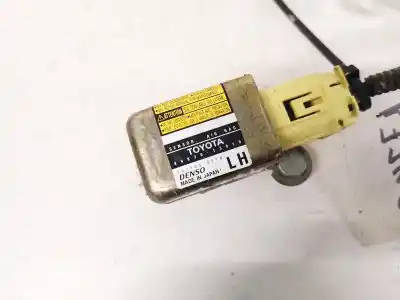 Peça sobressalente para automóvel em segunda mão sensor por toyota corolla (e11) 2.0 d-4d linea sol referências oem iam 8983013010  89830-13010, 187900-0270