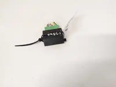 Pezzo di ricambio per auto di seconda mano modulo elettronico per toyota corolla (e11) 2.0 d-4d linea sol riferimenti oem iam 