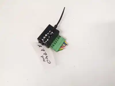 Pezzo di ricambio per auto di seconda mano modulo elettronico per toyota corolla (e11) 2.0 d-4d linea sol riferimenti oem iam   