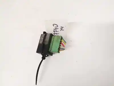 Pezzo di ricambio per auto di seconda mano modulo elettronico per toyota corolla (e11) 2.0 d-4d linea sol riferimenti oem iam   
