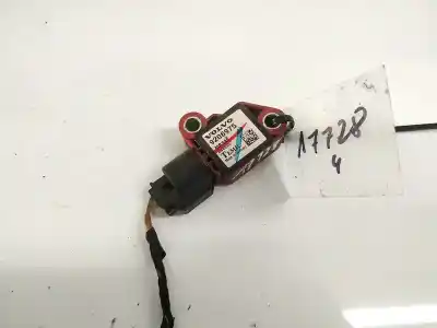 Peça sobressalente para automóvel em segunda mão sensor por volvo v50 (545) 2.0 d referências oem iam 9206975