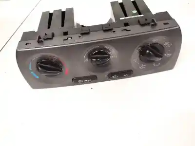 Pezzo di ricambio per auto di seconda mano Controllo Climatico per JAGUAR X-TYPE WAGON 2.0 D Classic Riferimenti OEM IAM 1X4H19980DB  