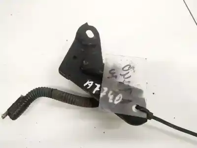 Tweedehands auto-onderdeel sensor voor toyota corolla (e11) 2.0 d-4d linea sol oem iam-referenties   