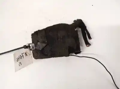 Second-hand car spare part electronic module for audi a3 (8l) 1.9 tdi ambition oem iam references   