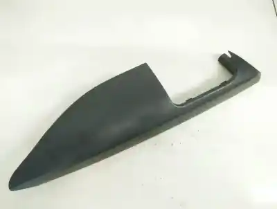 Peça sobressalente para automóvel em segunda mão plásticos por seat altea (5p1) 1.9 tdi referências oem iam 5p1867197