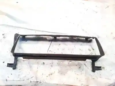 Peça sobressalente para automóvel em segunda mão plásticos por volvo v50 (545) 2.0 d referências oem iam 3984