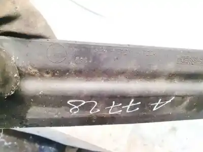 Pezzo di ricambio per auto di seconda mano plastica per volvo v50 (545) 2.0 d riferimenti oem iam 3984  