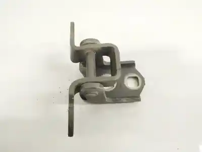 Автозапчастина б/у фільм дверей для renault megane ii (bm0/1_, cm0/1_) 1.5 dci (bm0f. cm0f) посилання на oem iam   