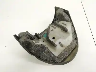 Автозапчастина б/у пластикler для renault megane ii (bm0/1_, cm0/1_) 1.5 dci (bm0f. cm0f) посилання на oem iam   