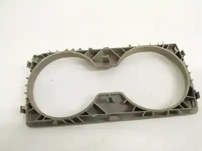 Автозапчастина б/у пластикler для renault megane ii (bm0/1_, cm0/1_) 1.5 dci (bm0f. cm0f) посилання на oem iam   