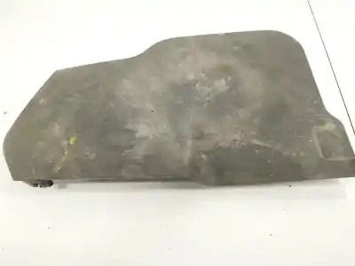 Автозапчастина б/у пластикler для renault megane ii (bm0/1_, cm0/1_) 1.5 dci (bm0f. cm0f) посилання на oem iam 8200079025  