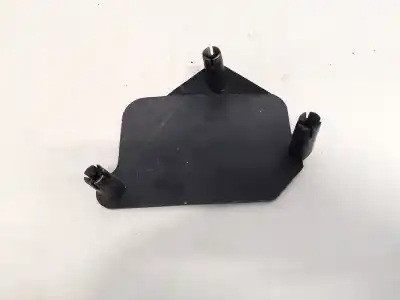 Автозапчастина б/у пластикler для renault megane ii (bm0/1_, cm0/1_) 1.5 dci (bm0f. cm0f) посилання на oem iam 8200122106  