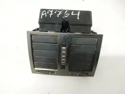 Second-hand car spare part Air Ventilation Grille for SKODA SUPERB (3U4) 2.5 V6 TDI CAT (BDG) OEM IAM references 3U0819203C  