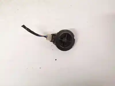 Second-hand car spare part speaker for opel zafira a 2.0 dti oem iam references 90379282