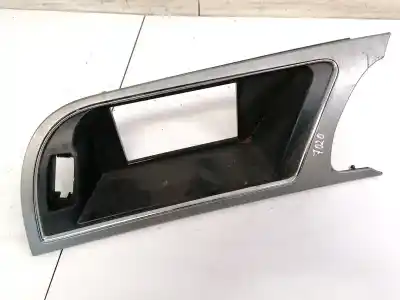 Second-hand car spare part plastics for audi a5 cabriolet (8f7) 3.0 tdi quattro oem iam references 8t2857185d