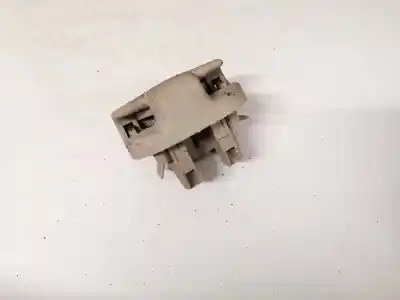 Автозапчастина б/у пластикler для renault megane ii (bm0/1_, cm0/1_) 1.5 dci (bm0f. cm0f) посилання на oem iam   