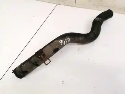 Gebrauchtes Autoersatzteil rohr zum honda stream (rn1/3) 1.7 cat oem-iam-referenzen 