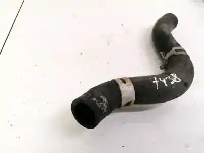 Gebrauchtes Autoersatzteil rohr zum honda stream (rn1/3) 1.7 cat oem-iam-referenzen 