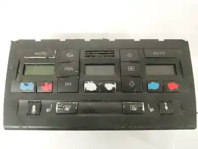 Автозапчасти б/у климат-контроль за audi a4 b6 (8e2) 2.5 tdi quattro ссылки oem iam 8e0820043c  0406100