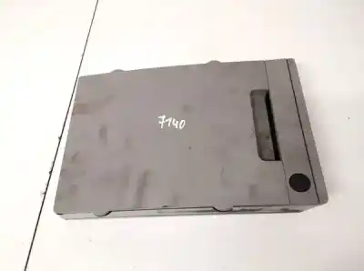 Second-hand car spare part plastics for bmw 3-series, e90 / e91 / e93 2009.01 - 2013.12 facelift 318 d 105kw 2005.09 - 2011.12 oem iam references 761232602  7612326-02