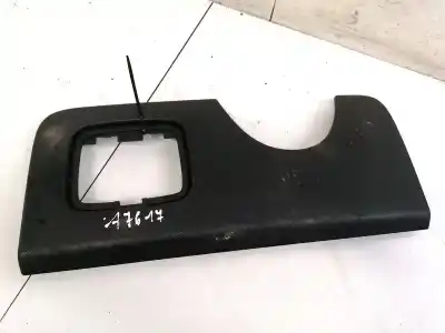 Second-hand car spare part plastics for jaguar x-type wagon 2.0 d classic oem iam references 1x4xf04327a