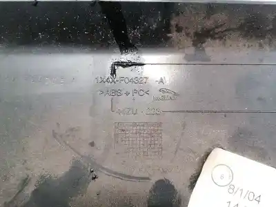 Second-hand car spare part plastics for jaguar x-type wagon 2.0 d classic oem iam references 1x4xf04327a  1x4x-f04327-a, 44zu223