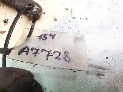 Second-hand car spare part intercooler pipe for volvo v50 (545) 2.0 d oem iam references   