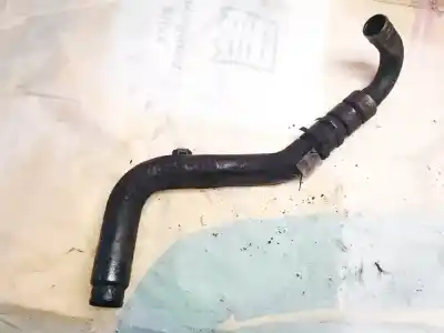 Second-hand car spare part intercooler pipe for volvo v50 (545) 2.0 d oem iam references   