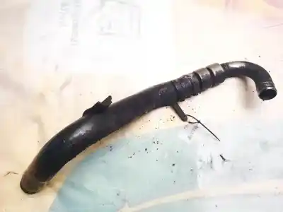 Peça sobressalente para automóvel em segunda mão tubo do intercooler por volvo v50 (545) 2.0 d referências oem iam 