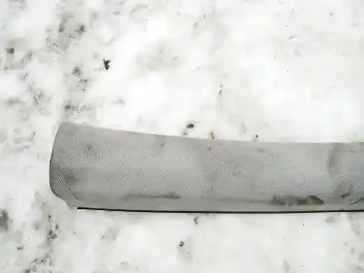 Peça sobressalente para automóvel em segunda mão plásticos por opel insignia a (g09) 2.0 cdti (68) referências oem iam 315671560  